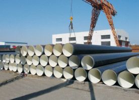 IPN8710飲水管道內壁供水管線